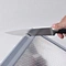 white cutting board used for